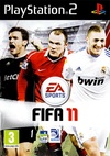 Pochette FIFA 11