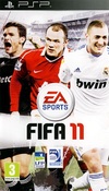 Pochette FIFA 11