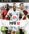 Pochette FIFA 12