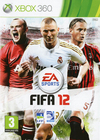 Pochette FIFA 12