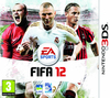 Pochette FIFA 12