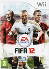Pochette FIFA 12