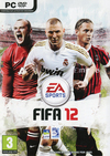 Pochette FIFA 12