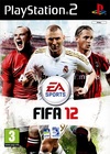 Pochette FIFA 12