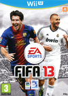 Pochette FIFA 13