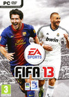Pochette FIFA 13