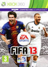 Pochette FIFA 13