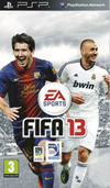 Pochette FIFA 13