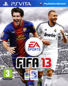 Pochette FIFA 13
