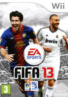 Pochette FIFA 13