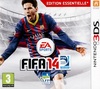 Pochette FIFA 14