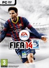 Pochette FIFA 14