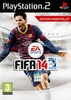 Pochette FIFA 14