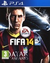 Pochette FIFA 14