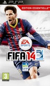 Pochette FIFA 14