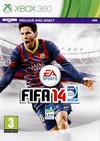 Pochette FIFA 14