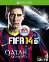 Pochette FIFA 14