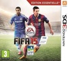 Pochette FIFA 15