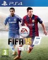 Pochette FIFA 15