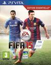 Pochette FIFA 15