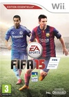 Pochette FIFA 15