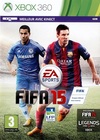 Pochette FIFA 15