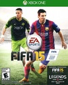 Pochette FIFA 15