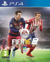 Pochette FIFA 16