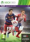 Pochette FIFA 16