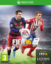 Pochette FIFA 16