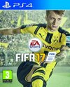 Pochette FIFA 17