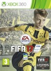 Pochette FIFA 17