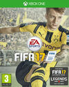 Pochette FIFA 17