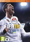 Pochette FIFA 18