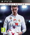 Pochette FIFA 18