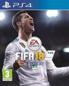 Pochette FIFA 18