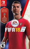 Pochette FIFA 18