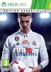 Pochette FIFA 18