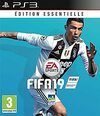 Pochette FIFA 19