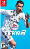 Pochette FIFA 19