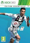 Pochette FIFA 19