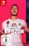 Pochette FIFA 20
