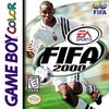 Pochette FIFA 2000