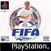 Pochette FIFA 2001