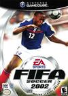 Pochette FIFA 2002