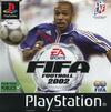 Pochette FIFA 2002