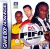 Pochette FIFA 2003
