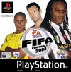Pochette FIFA 2003