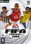 Pochette FIFA 2004