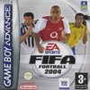 Pochette FIFA 2004